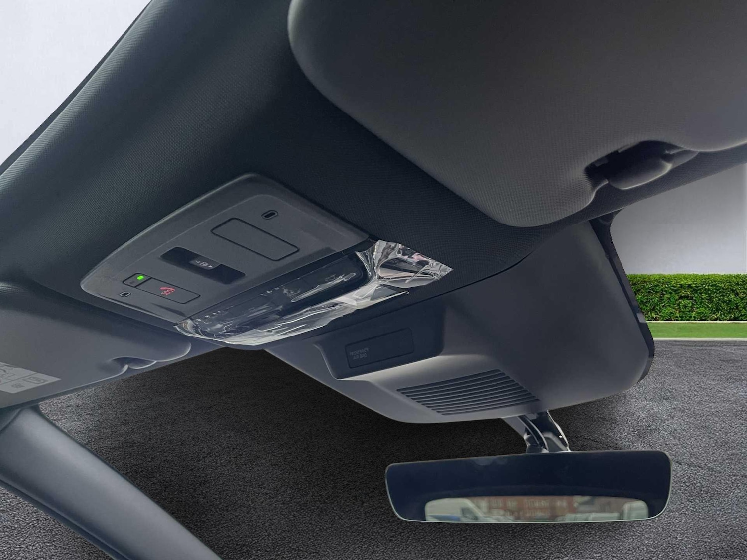 Used Nissan Qashqai 2025 for sale - 76547725: Photo 19