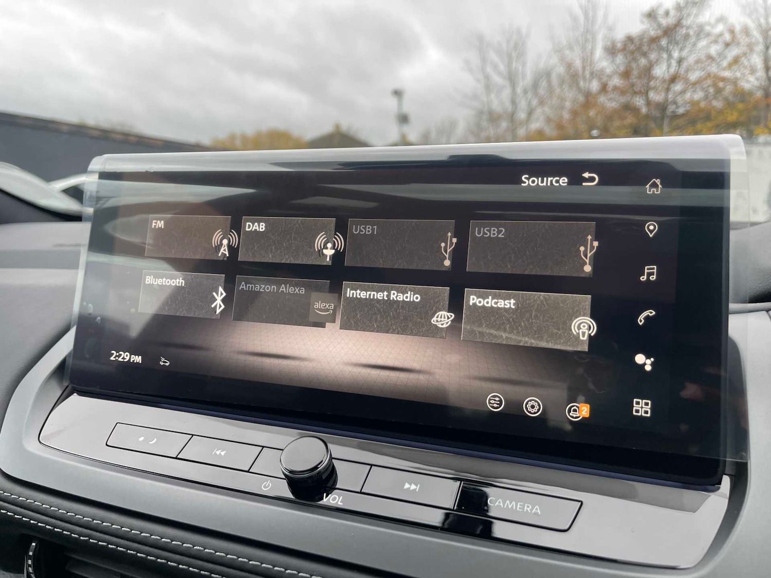 Used Nissan Qashqai 2025 for sale - 76547725: Photo 22