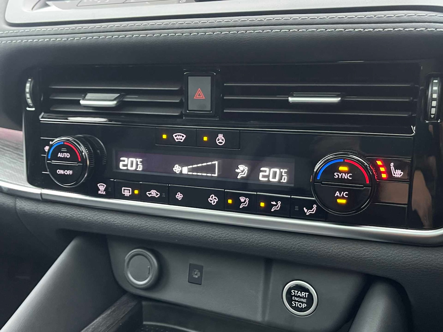 Used Nissan Qashqai 2025 for sale - 76547725: Photo 24