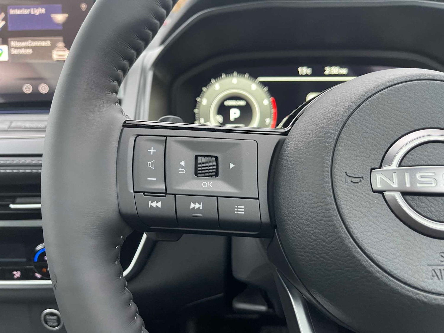 Used Nissan Qashqai 2025 for sale - 76547725: Photo 25