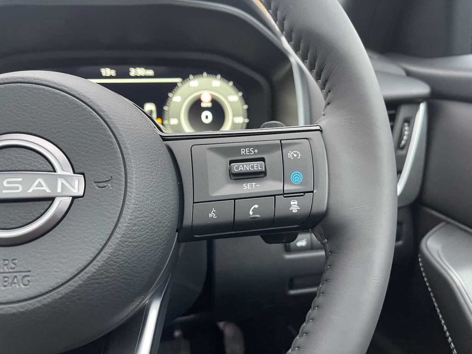 Used Nissan Qashqai 2025 for sale - 76547725: Photo 26