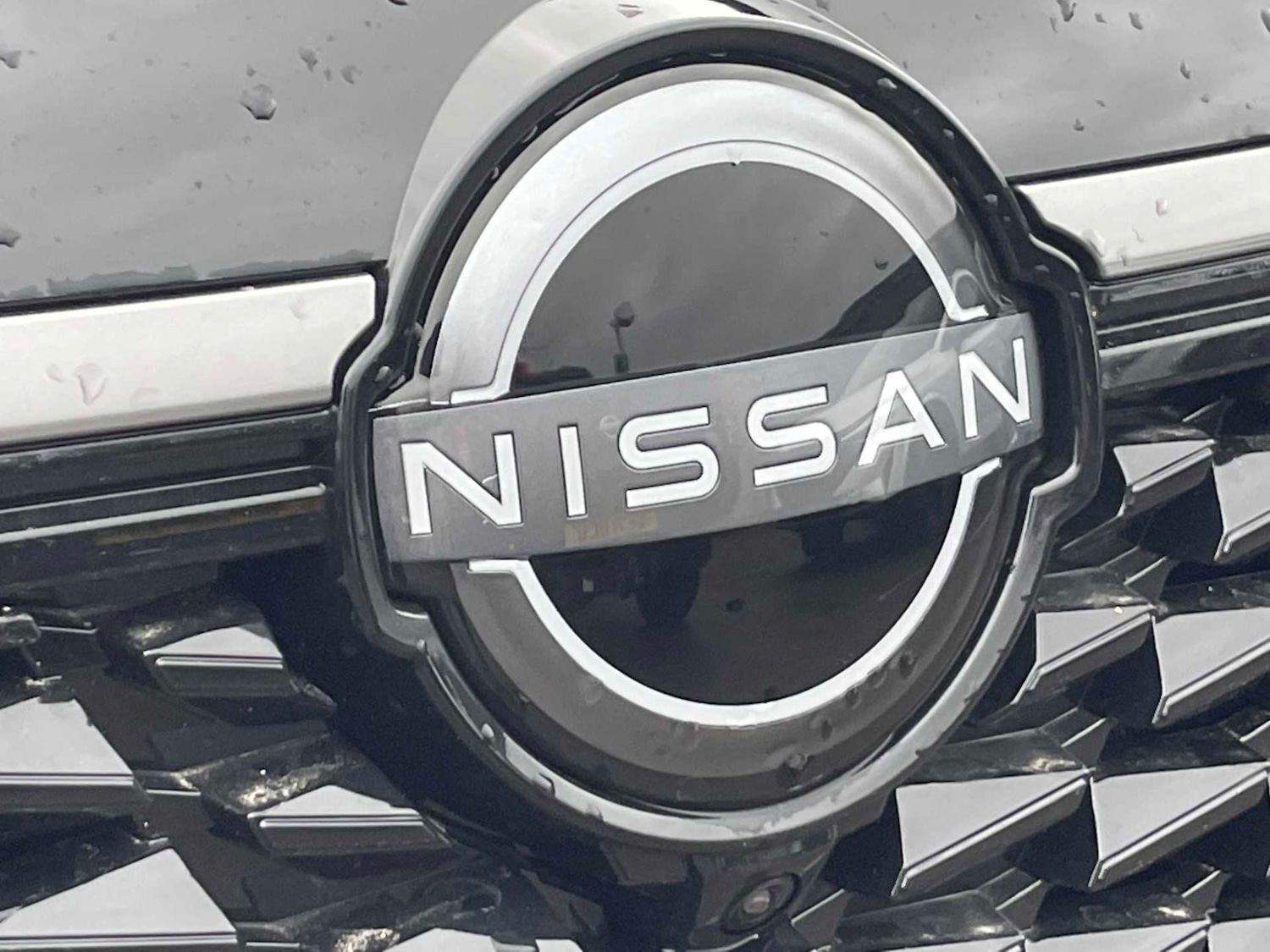 Used Nissan Qashqai 2025 for sale - 76547725: Photo 29