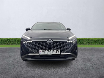 Used Nissan Qashqai 2025 for sale - 76547725: Photo