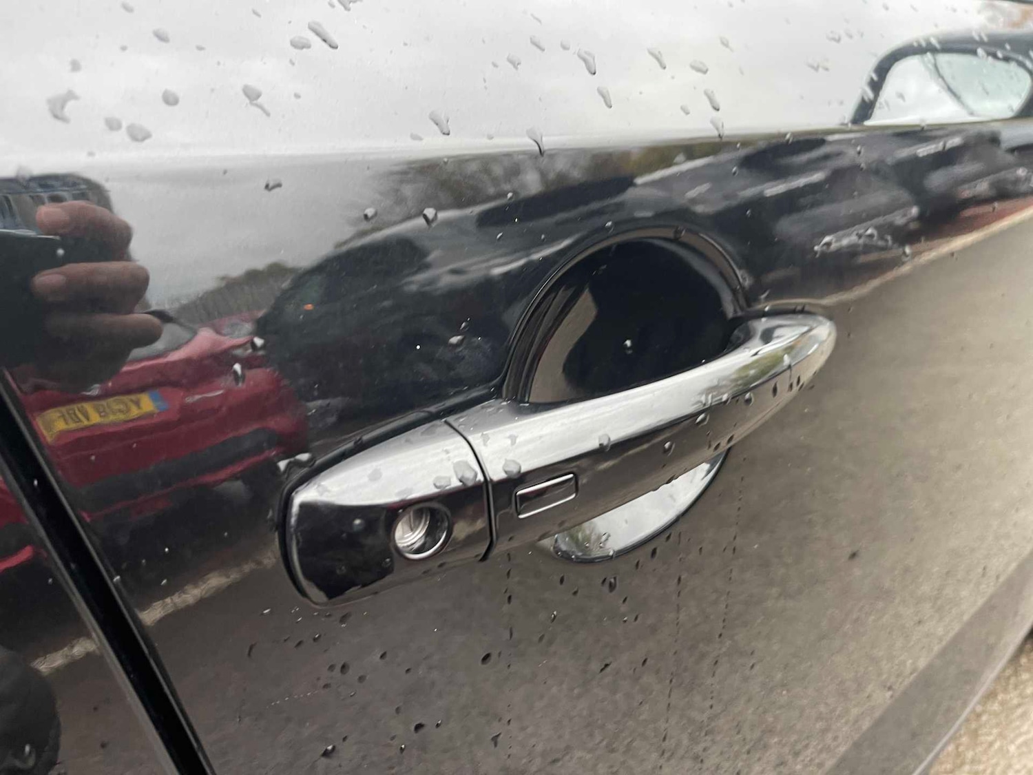 Used Nissan Qashqai 2025 for sale - 76547725: Photo 35