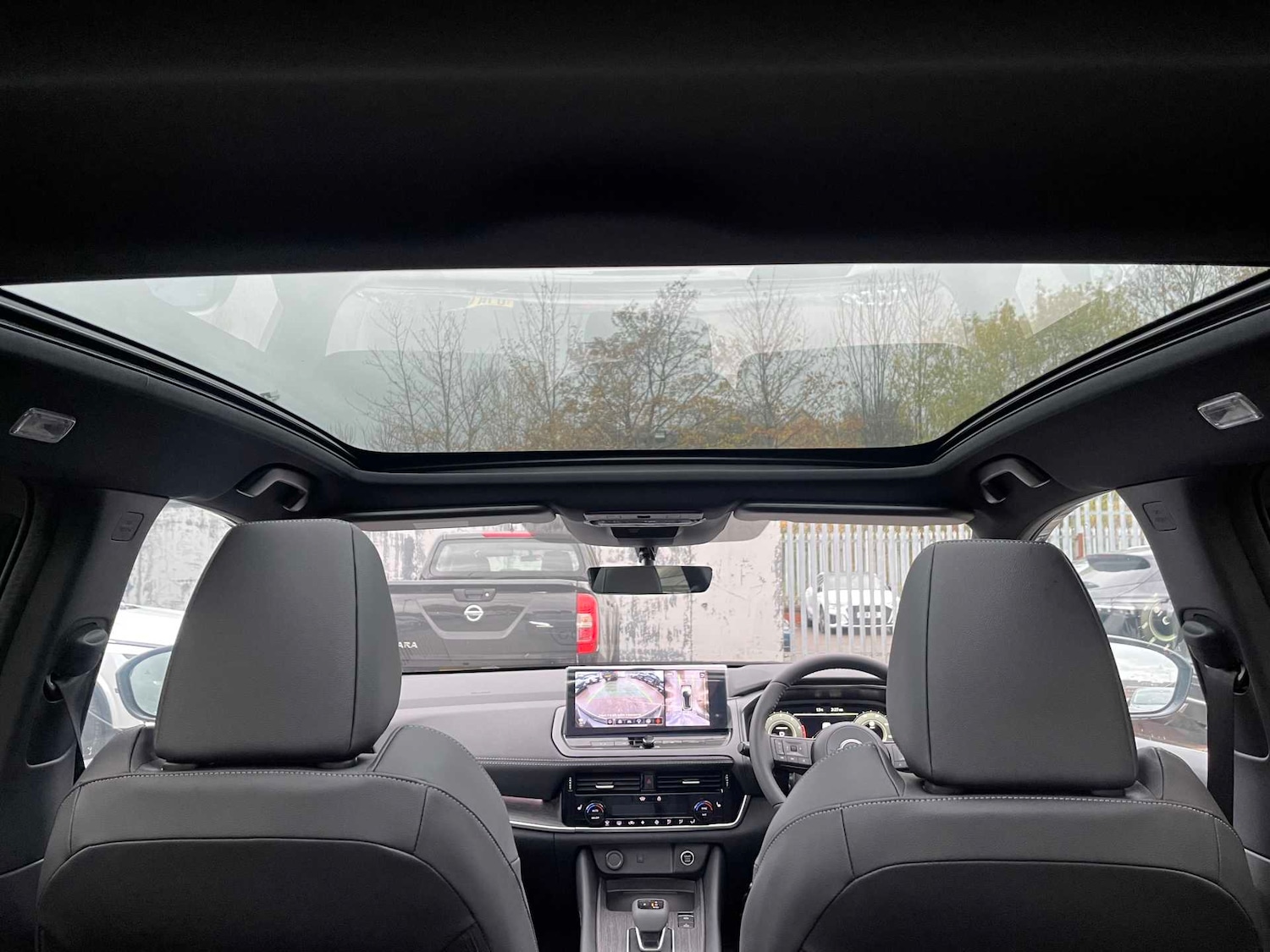 Used Nissan Qashqai 2025 for sale - 76547725: Photo 36