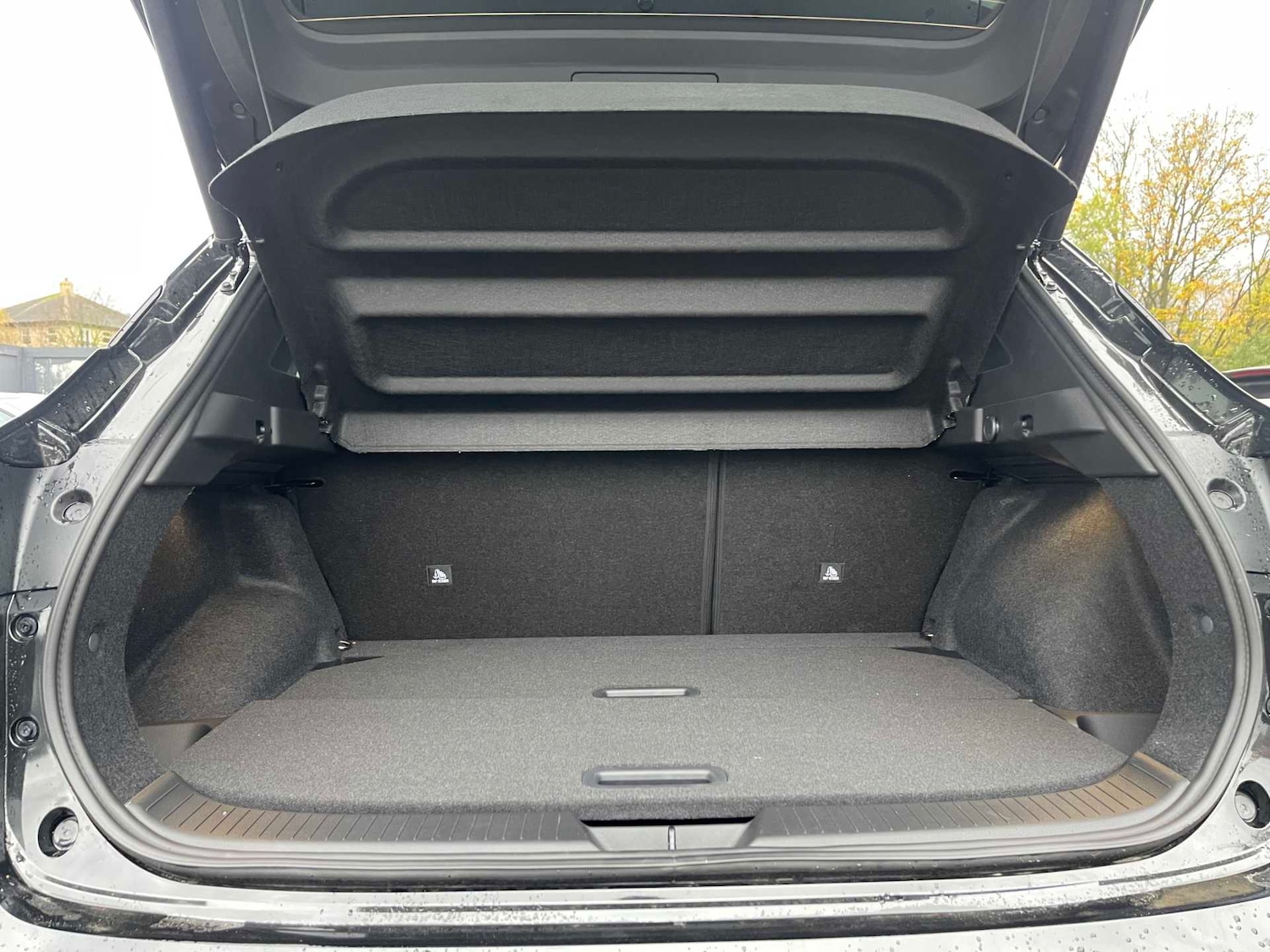 Used Nissan Qashqai 2025 for sale - 76547725: Photo 38