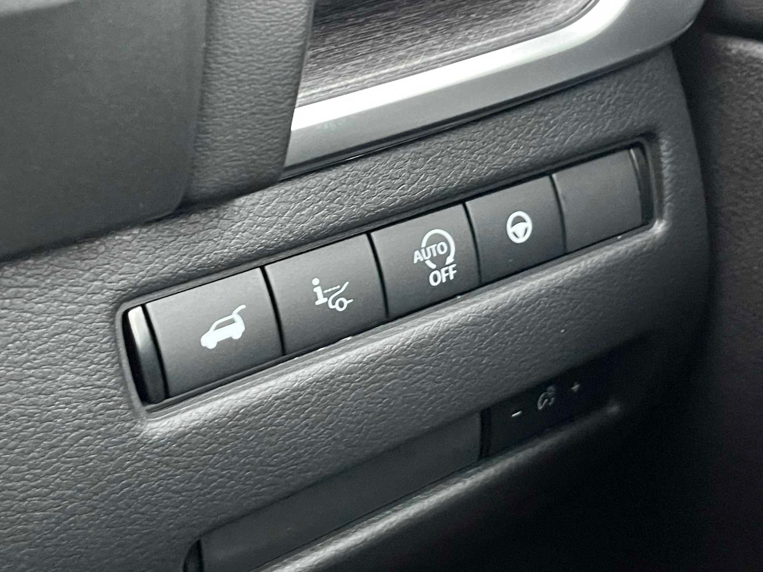 Used Nissan Qashqai 2025 for sale - 76547725: Photo 41