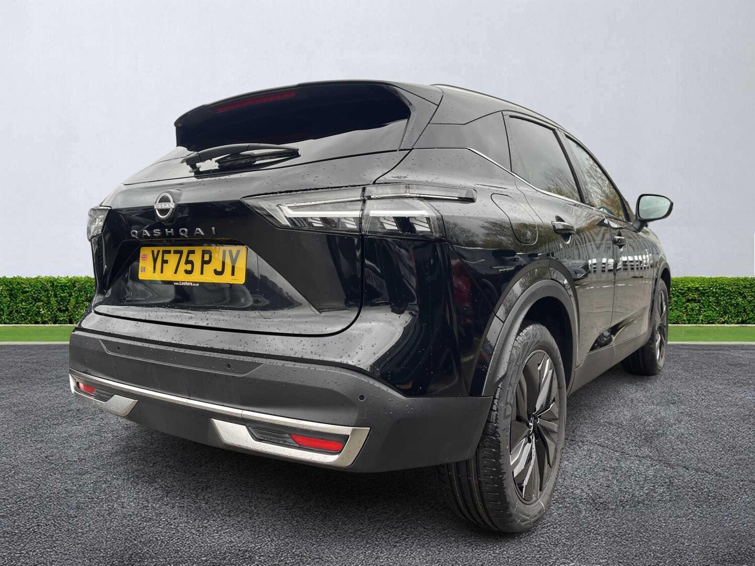 Used Nissan Qashqai 2025 for sale - 76547725: Photo 5