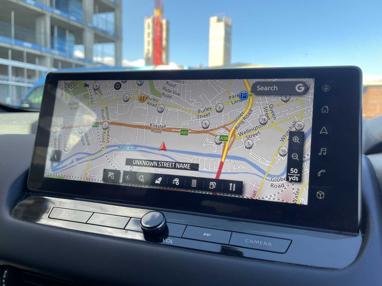 Used Nissan Qashqai 2022 for sale - 77489655: Photo 10