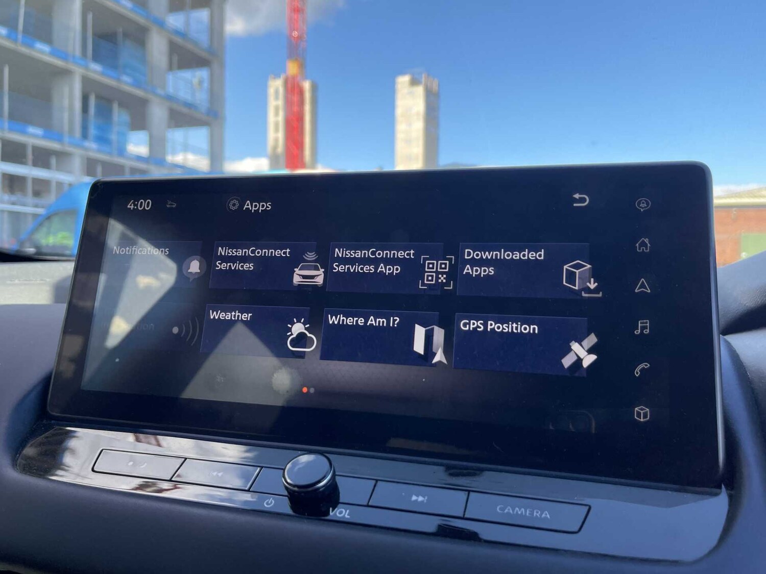 Used Nissan Qashqai 2022 for sale - 77489655: Photo 22