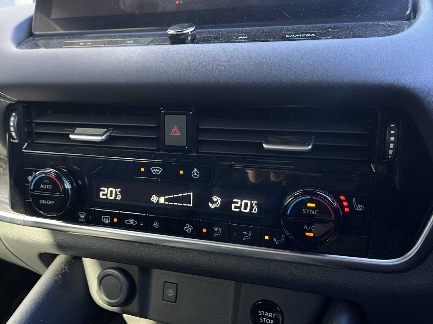 Used Nissan Qashqai 2022 for sale - 77489655: Photo 23