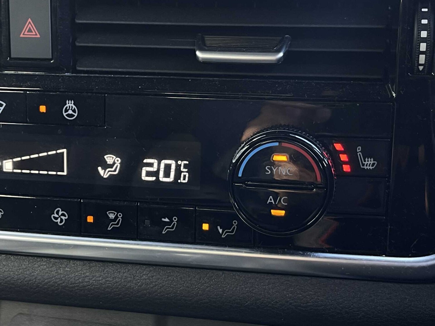 Used Nissan Qashqai 2022 for sale - 77489655: Photo 24