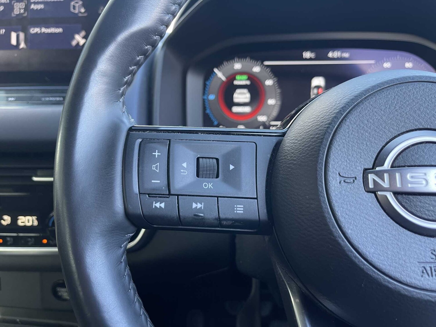 Used Nissan Qashqai 2022 for sale - 77489655: Photo 25