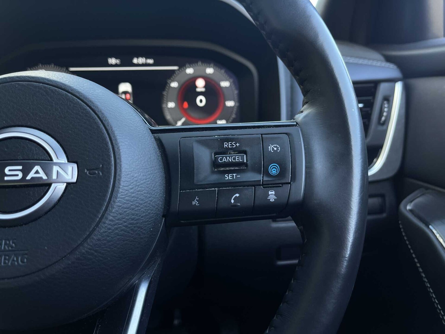 Used Nissan Qashqai 2022 for sale - 77489655: Photo 26