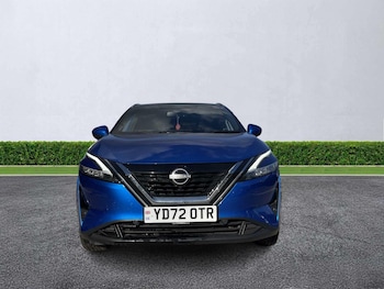 Used Nissan Qashqai 2022 for sale - 77489655: Photo