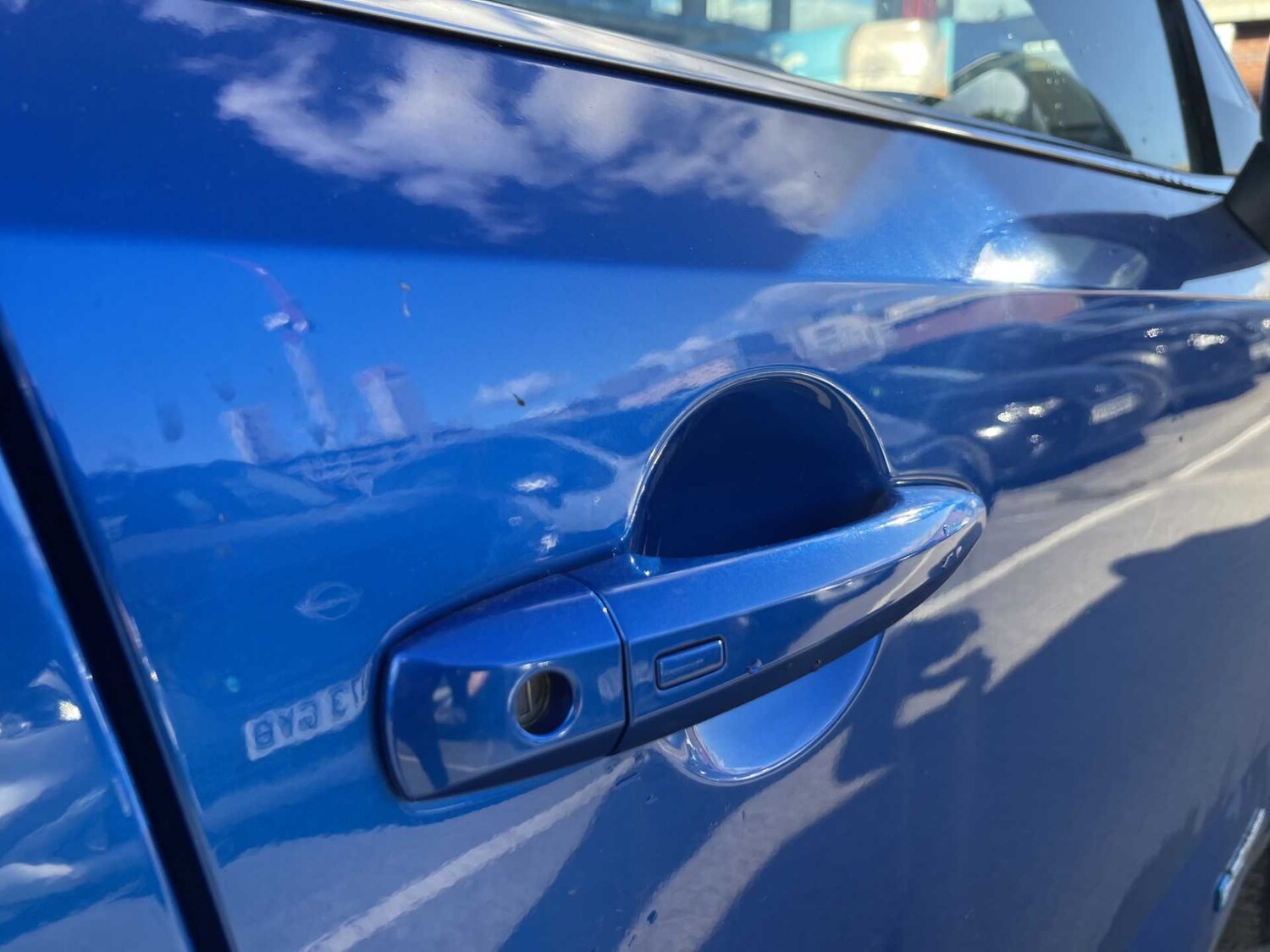 Used Nissan Qashqai 2022 for sale - 77489655: Photo 30