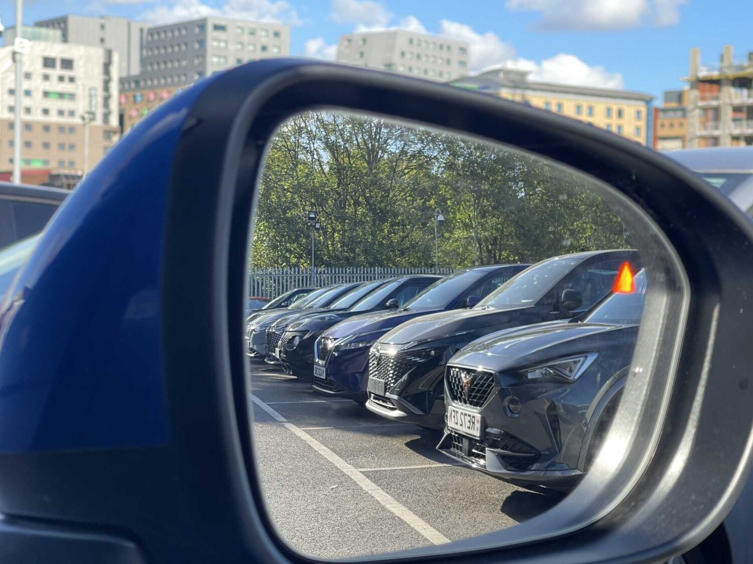 Used Nissan Qashqai 2022 for sale - 77489655: Photo 34