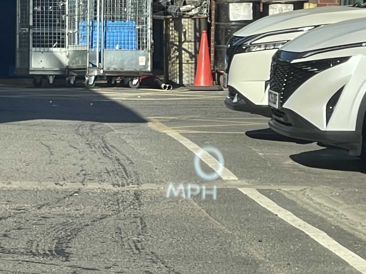 Used Nissan Qashqai 2022 for sale - 77489655: Photo 35