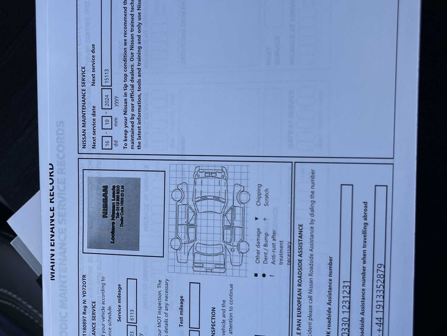 Used Nissan Qashqai 2022 for sale - 77489655: Photo 36