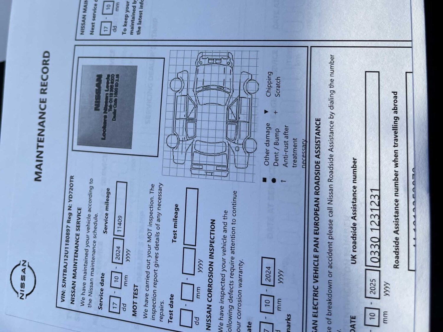 Used Nissan Qashqai 2022 for sale - 77489655: Photo 37