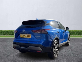 Used Nissan Qashqai 2022 for sale - 77489655: Photo