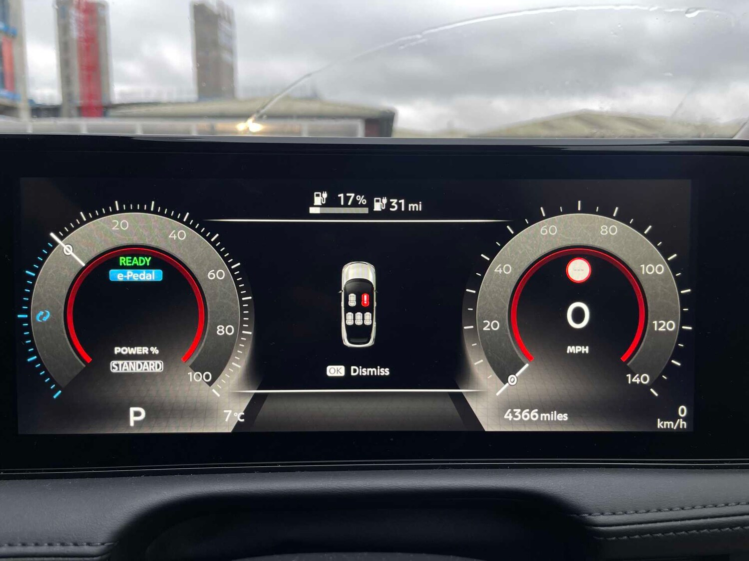 Used Nissan ARIYA 2024 for sale - 76837154: Photo 10