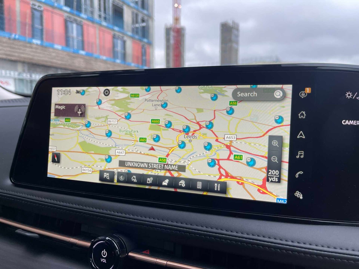 Used Nissan ARIYA 2024 for sale - 76837154: Photo 11