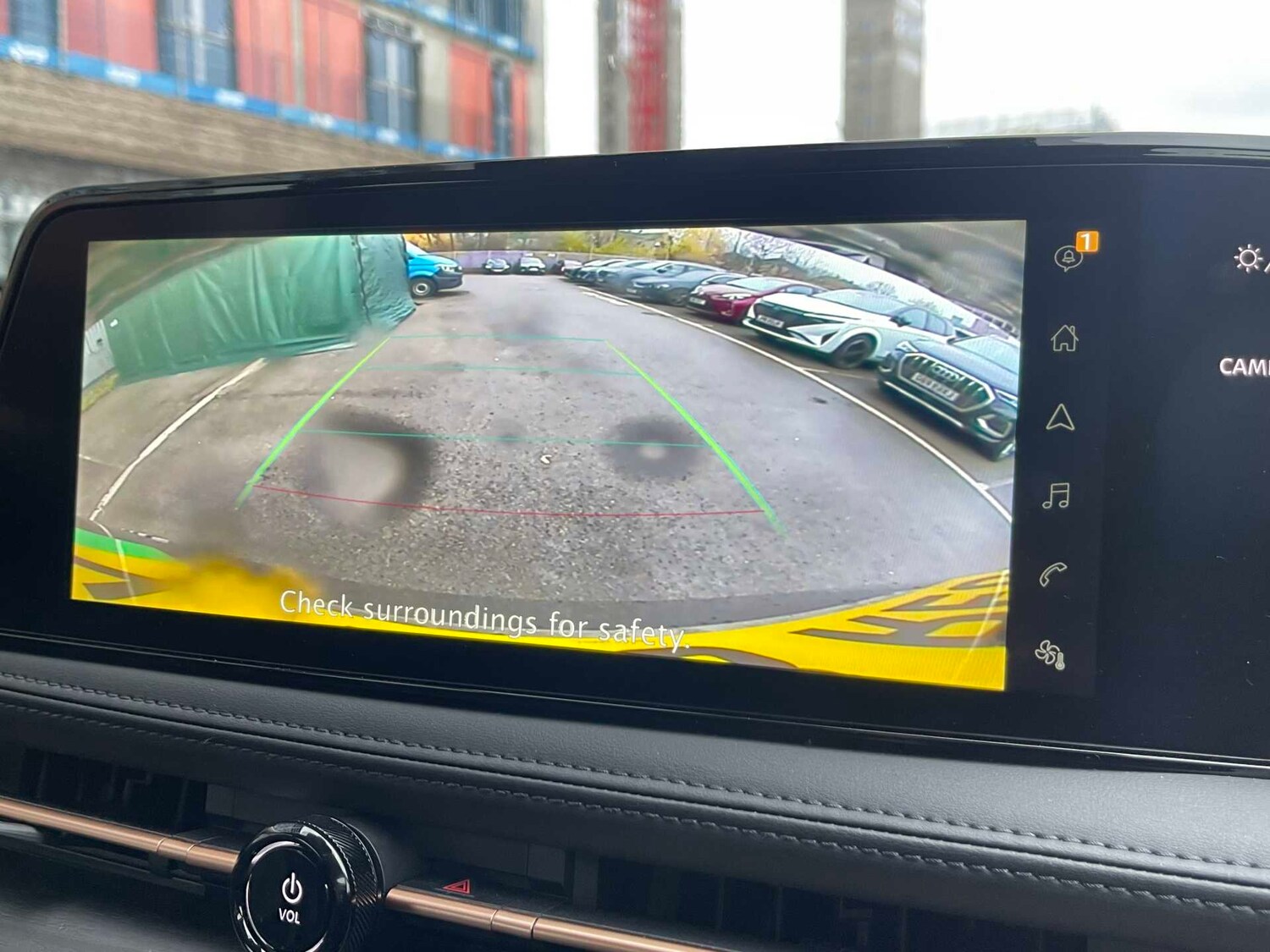 Used Nissan ARIYA 2024 for sale - 76837154: Photo 12