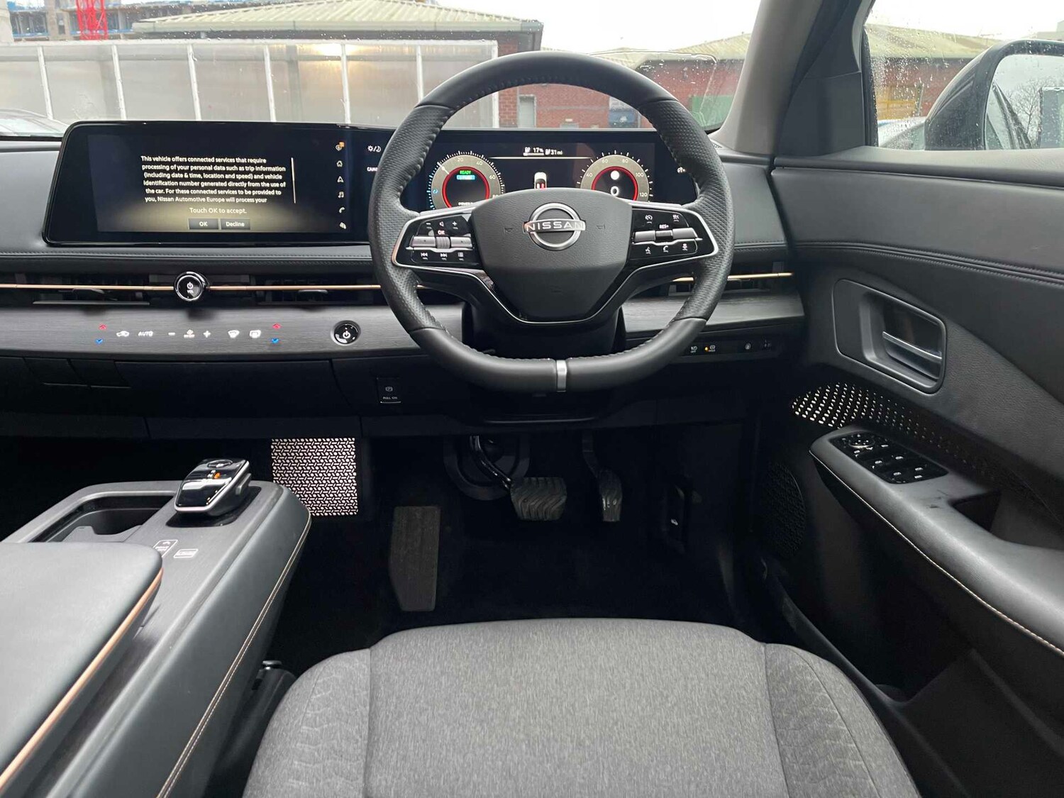 Used Nissan ARIYA 2024 for sale - 76837154: Photo 14