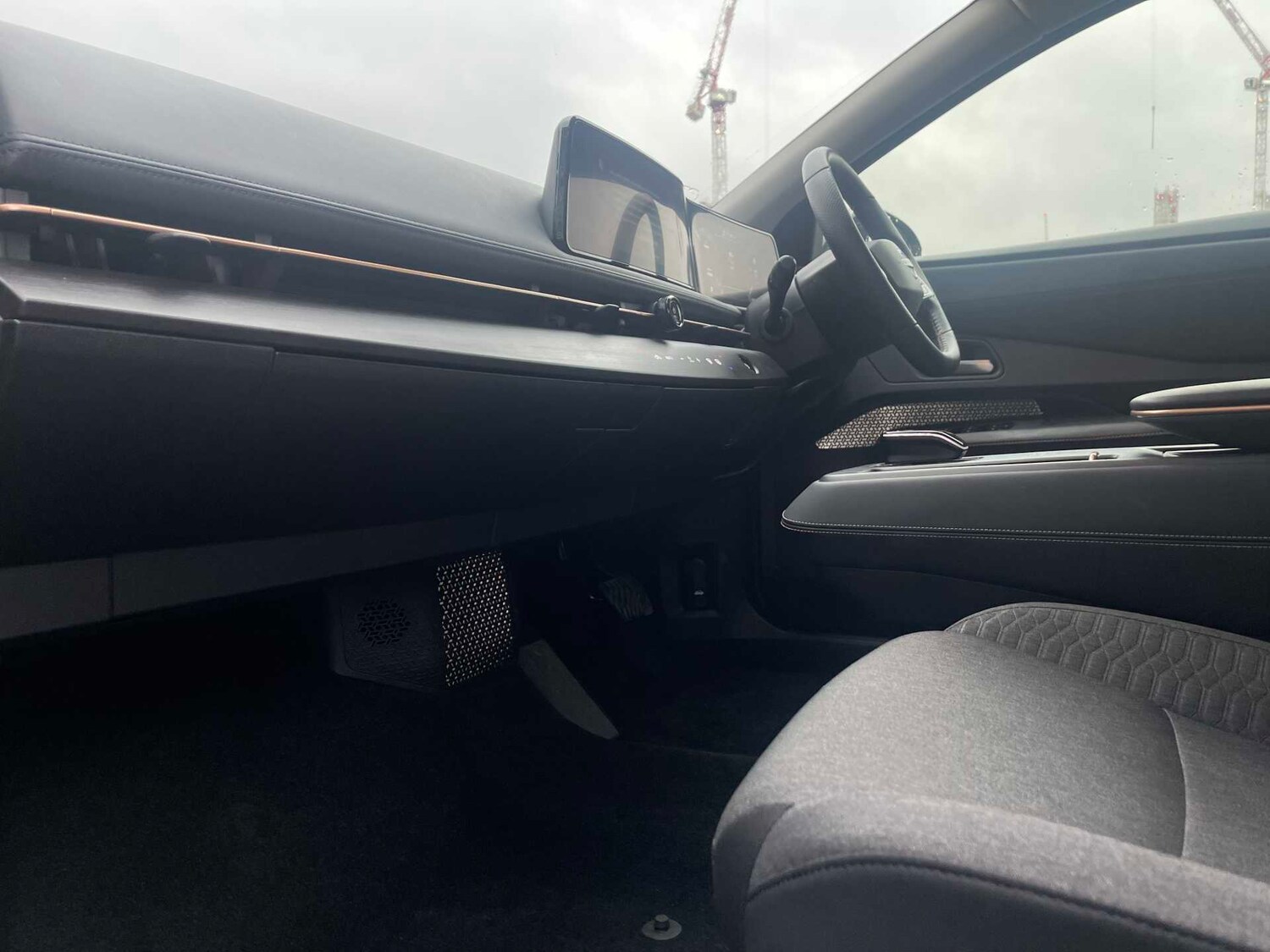 Used Nissan ARIYA 2024 for sale - 76837154: Photo 16