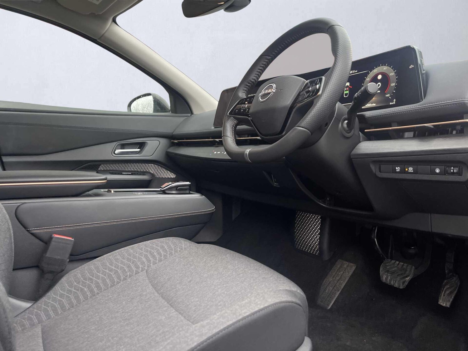 Used Nissan ARIYA 2024 for sale - 76837154: Photo 18