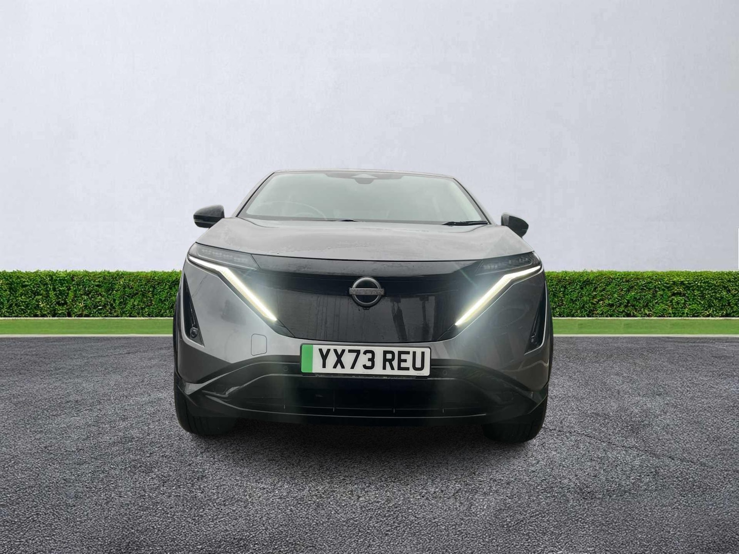 Used Nissan ARIYA 2024 for sale - 76837154: Photo 2