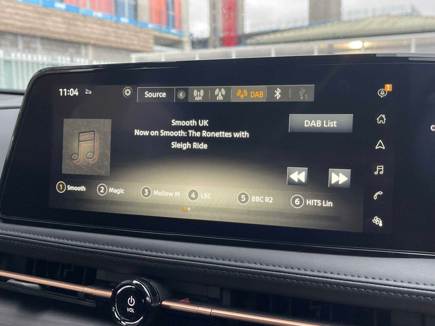 Used Nissan ARIYA 2024 for sale - 76837154: Photo 21