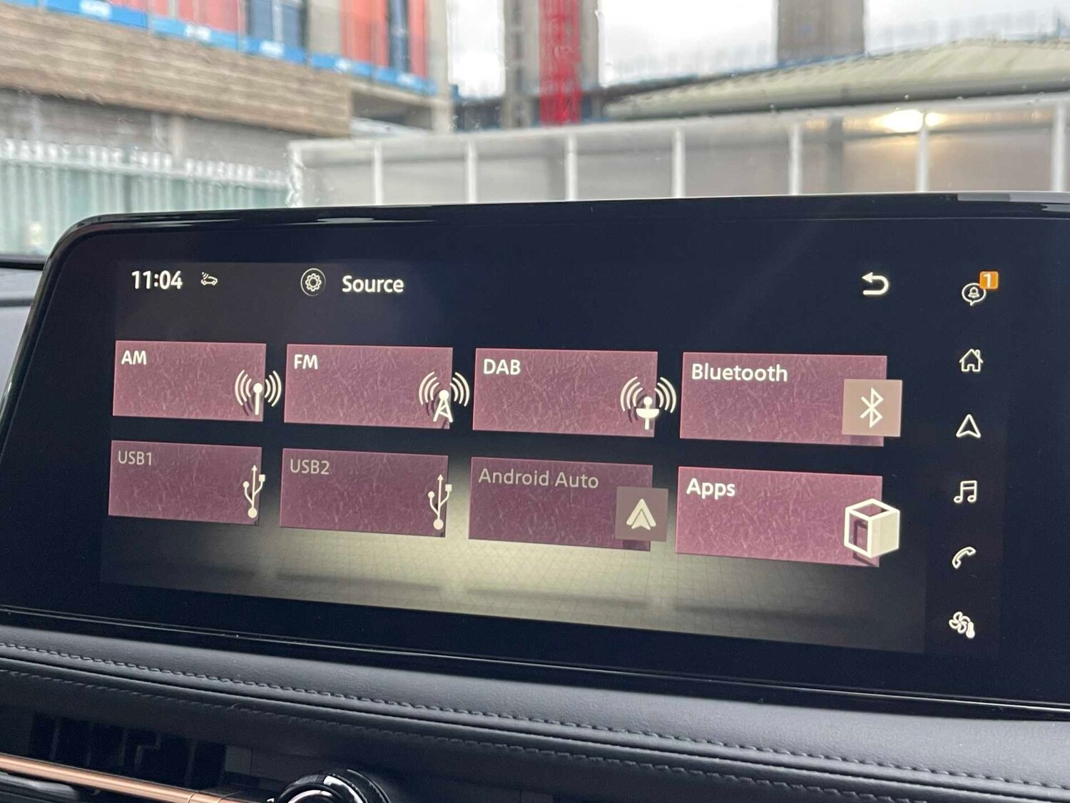 Used Nissan ARIYA 2024 for sale - 76837154: Photo 22