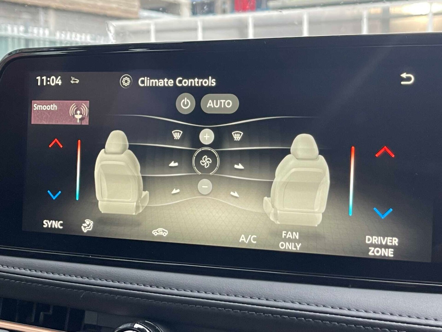 Used Nissan ARIYA 2024 for sale - 76837154: Photo 23