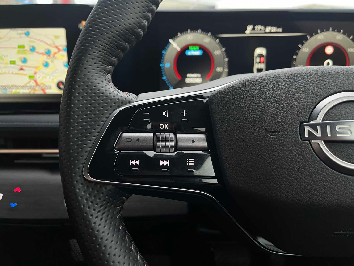 Used Nissan ARIYA 2024 for sale - 76837154: Photo 25