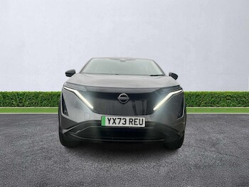 Used Nissan ARIYA 2024 for sale - 76837154: Photo