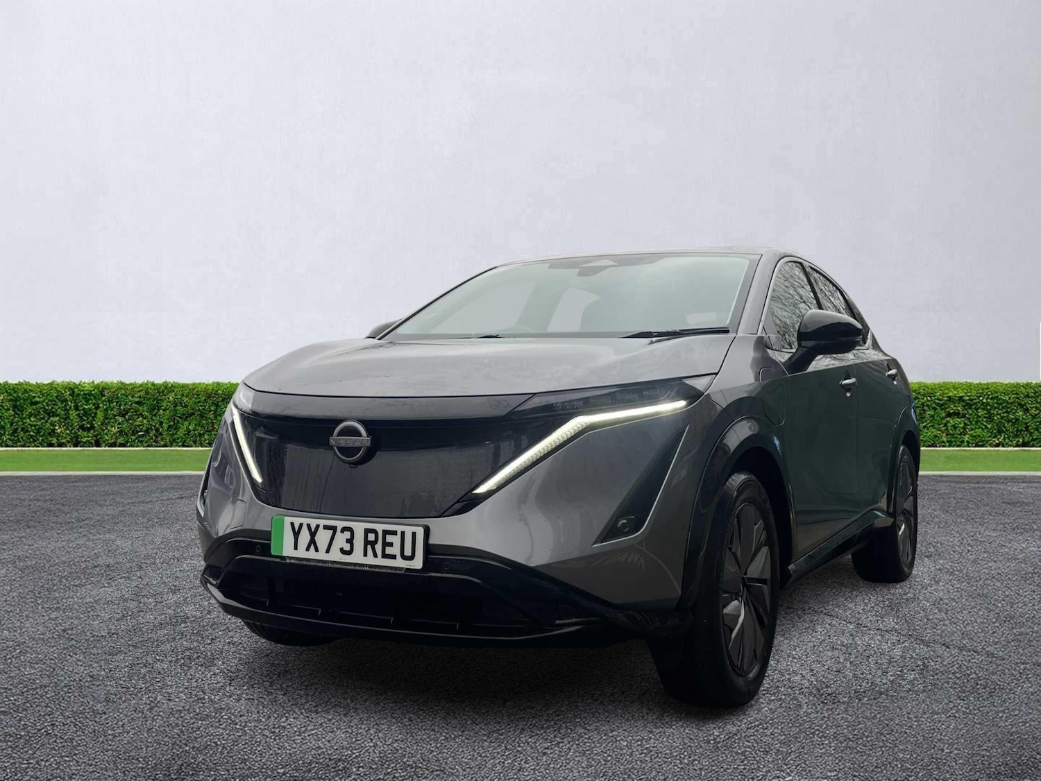 Used Nissan ARIYA 2024 for sale - 76837154: Photo 3