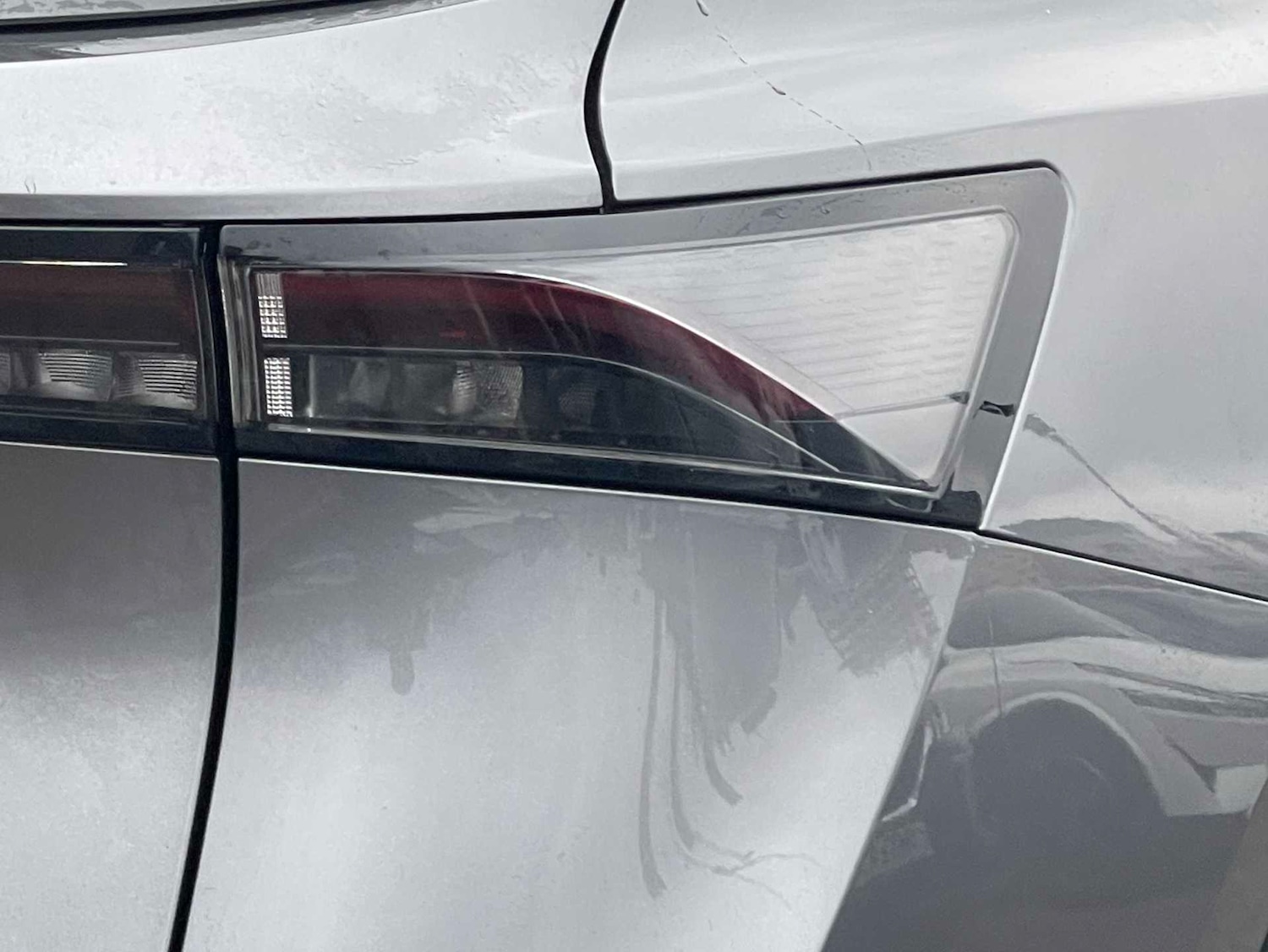 Used Nissan ARIYA 2024 for sale - 76837154: Photo 36