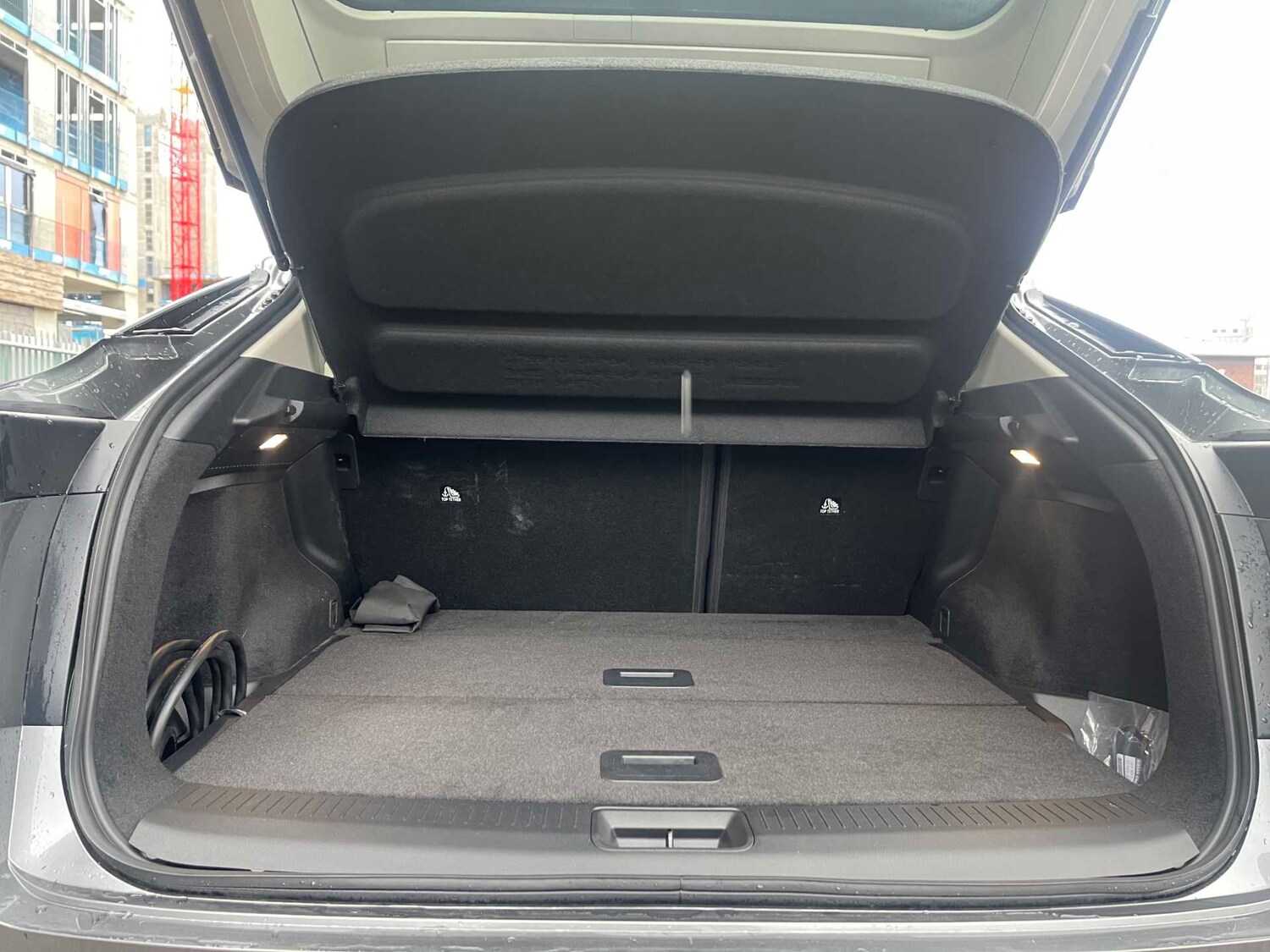 Used Nissan ARIYA 2024 for sale - 76837154: Photo 37