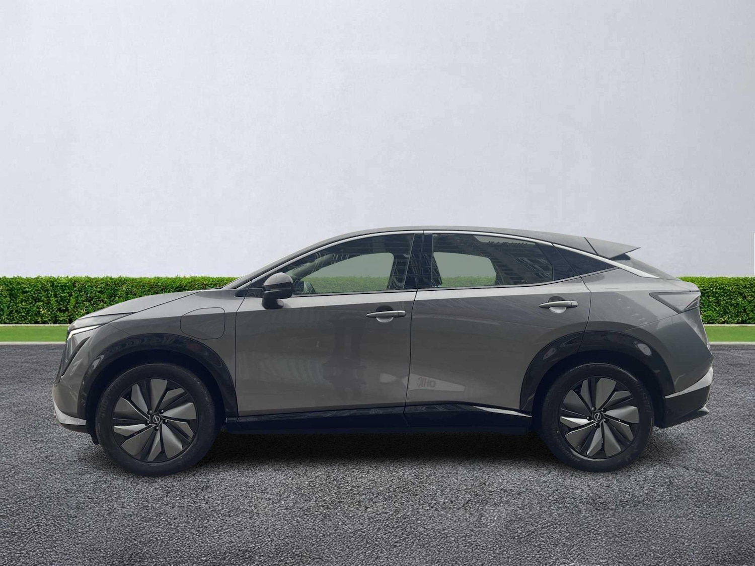 Used Nissan ARIYA 2024 for sale - 76837154: Photo 4