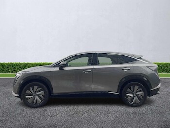 Used Nissan ARIYA 2024 for sale - 76837154: Photo