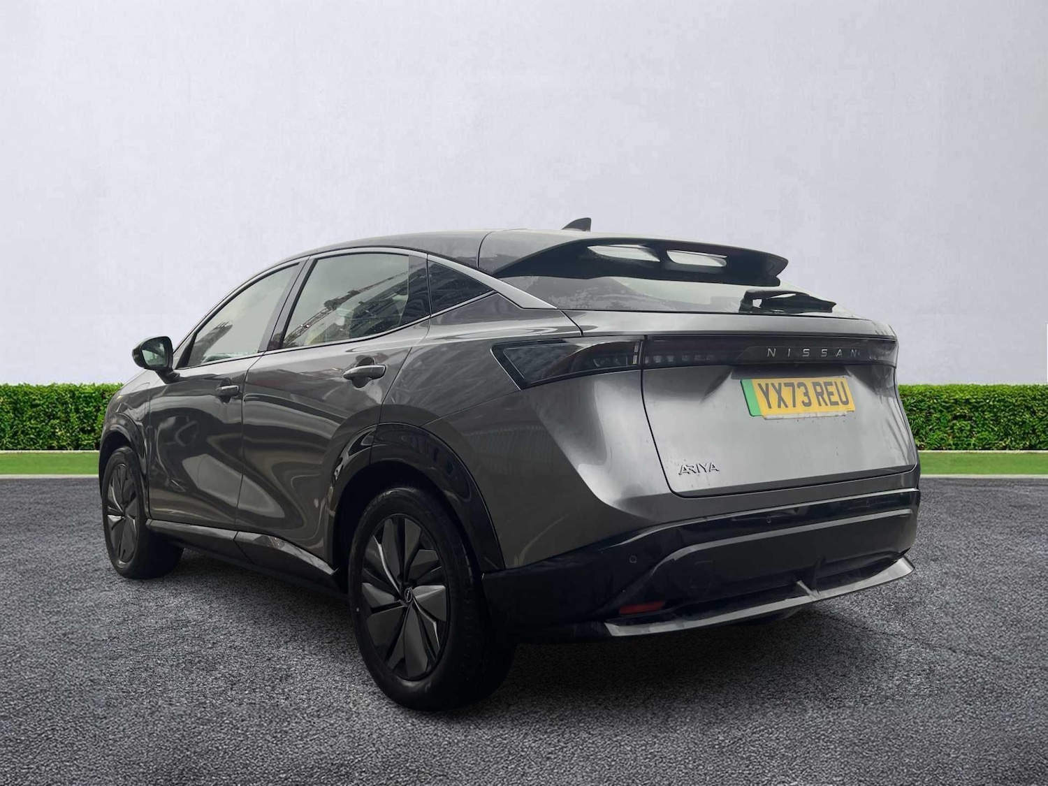 Used Nissan ARIYA 2024 for sale - 76837154: Photo 5