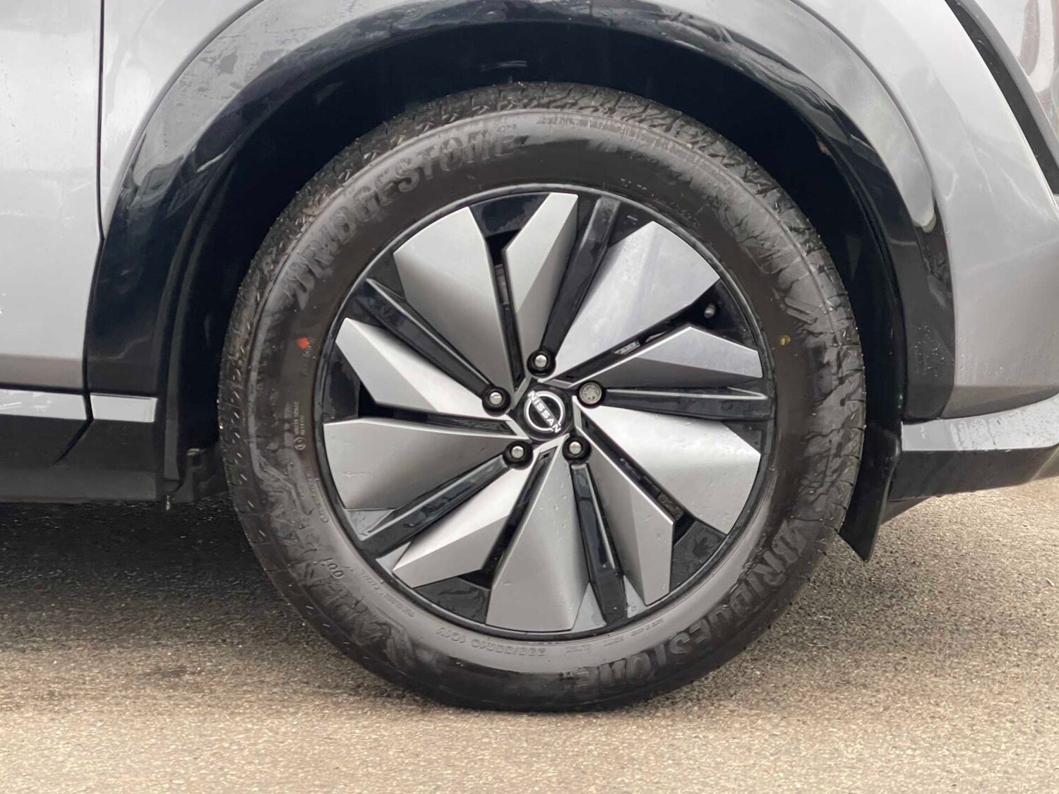 Used Nissan ARIYA 2024 for sale - 76837154: Photo 9