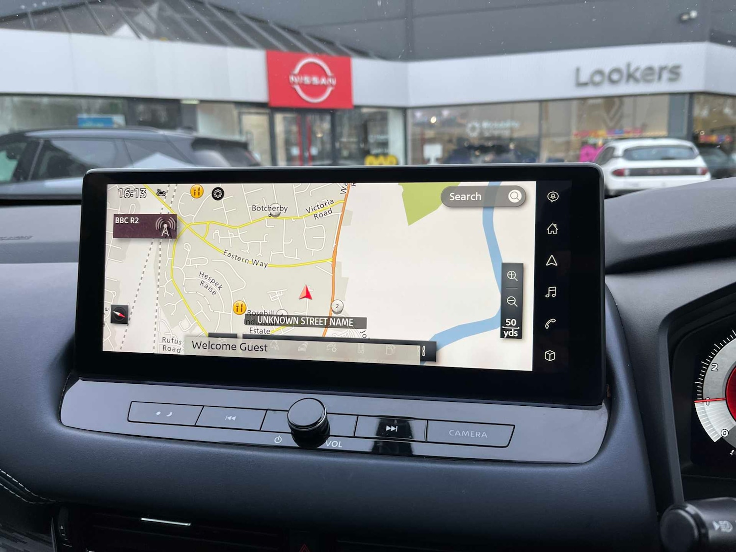 Used Nissan Qashqai 2022 for sale - 78090981: Photo 10