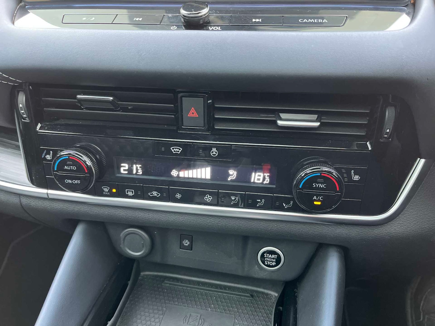 Used Nissan Qashqai 2022 for sale - 78090981: Photo 11