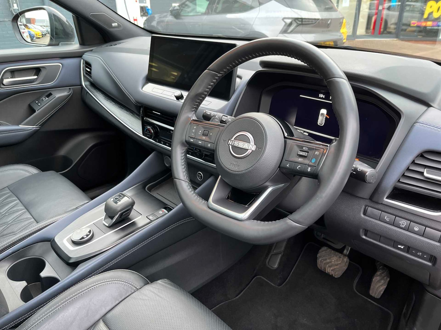 Used Nissan Qashqai 2022 for sale - 78090981: Photo 14