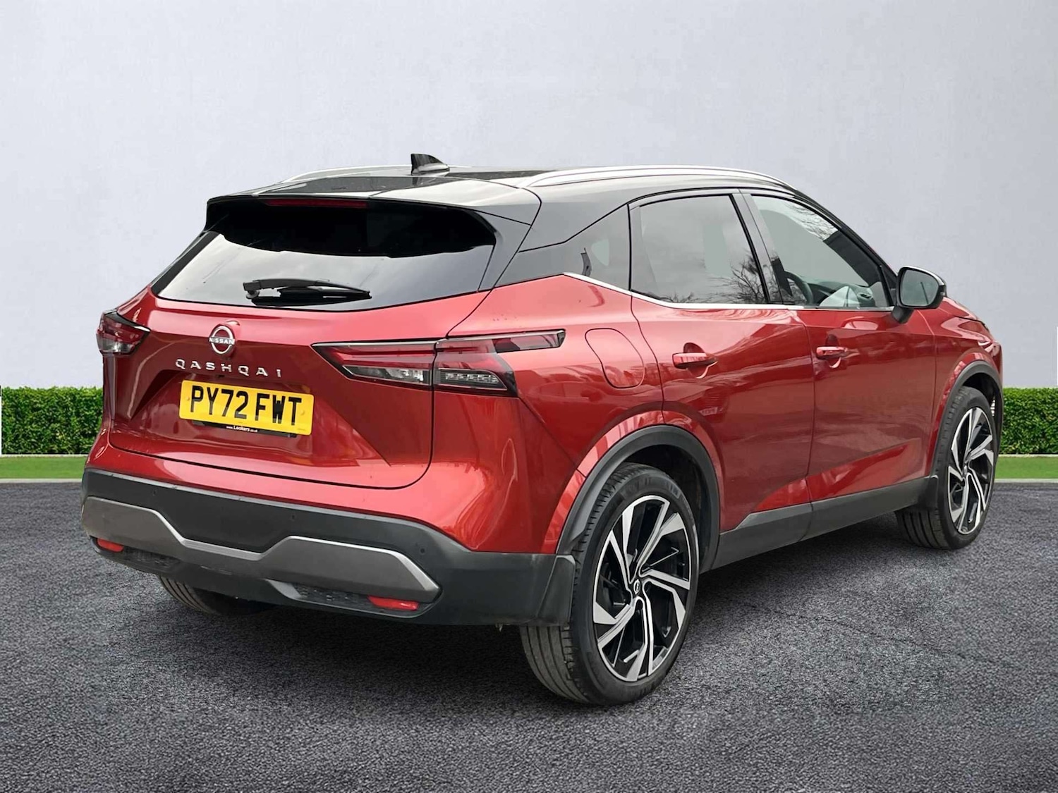 Used Nissan Qashqai 2022 for sale - 78090981: Photo 17