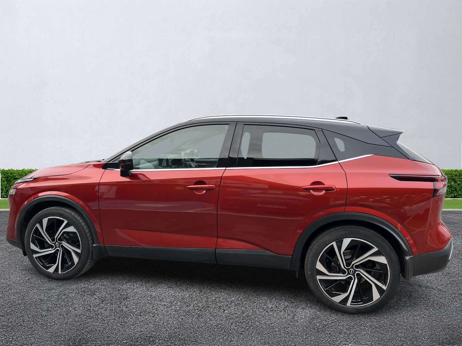 Used Nissan Qashqai 2022 for sale - 78090981: Photo 18