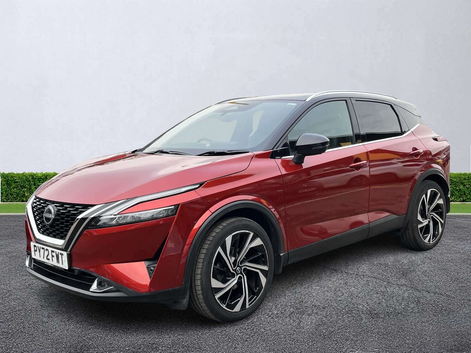 Used Nissan Qashqai 2022 for sale - 78090981: Photo 19